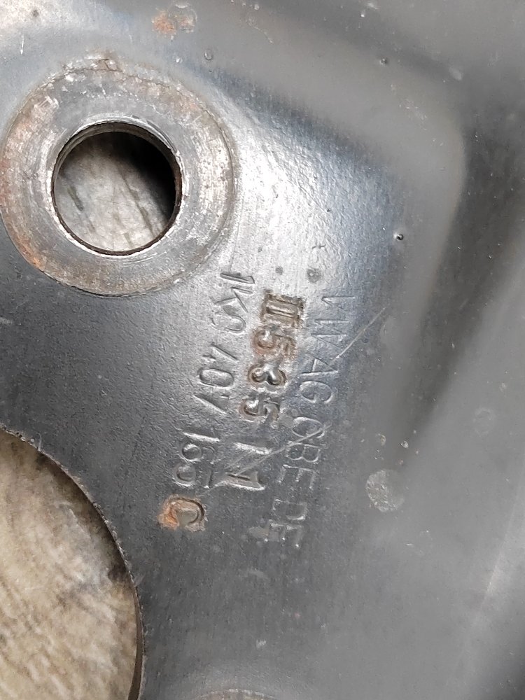 Рычаг передний нижний, 2000 рублей, Москва