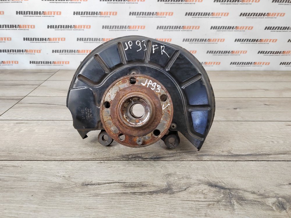 Кулак поворотный, 2500 рублей, Москва