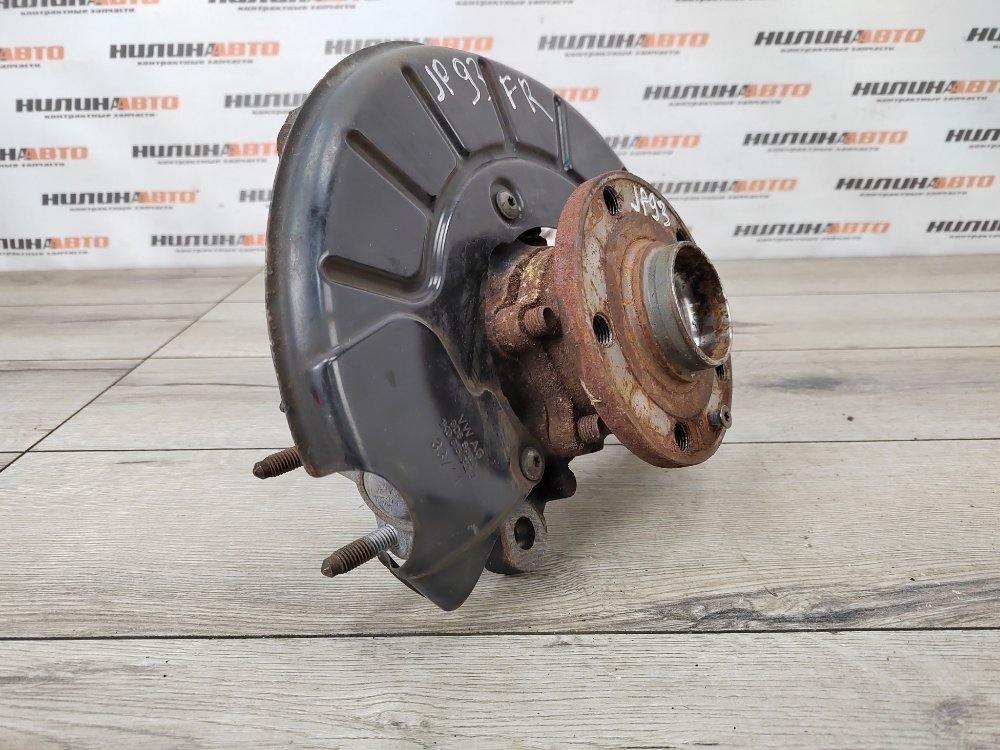 Кулак поворотный, 2500 рублей, Москва