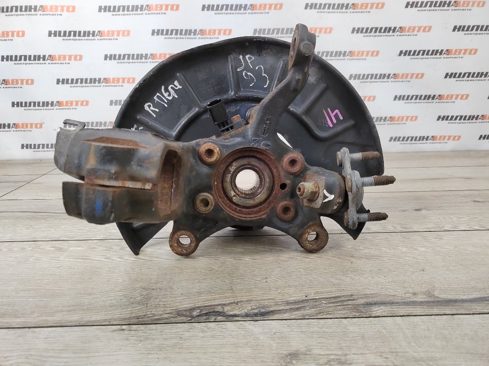 Кулак поворотный, 2500 рублей, Москва