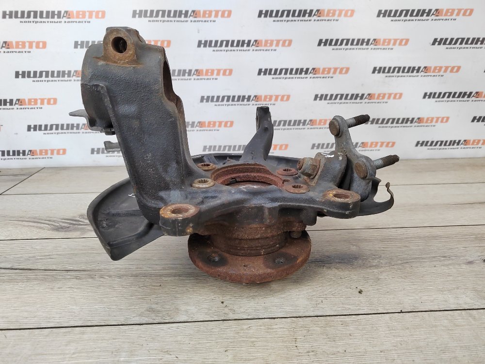 Кулак поворотный, 2500 рублей, Москва