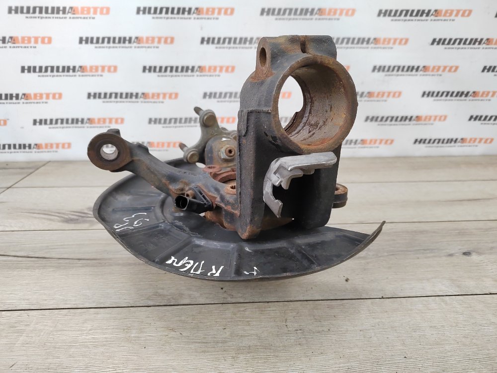 Кулак поворотный, 2500 рублей, Москва