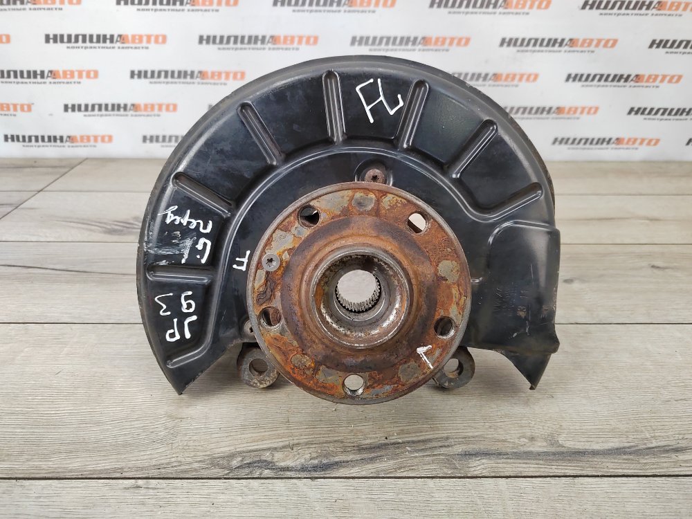 Кулак поворотный, 2500 рублей, Москва