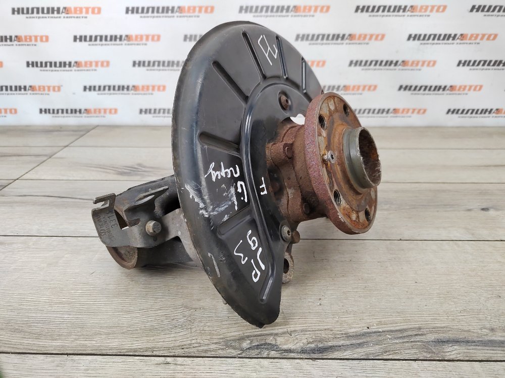 Кулак поворотный, 2500 рублей, Москва