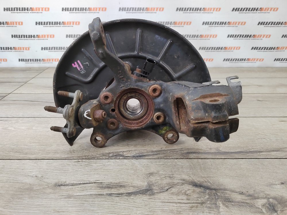 Кулак поворотный, 2500 рублей, Москва