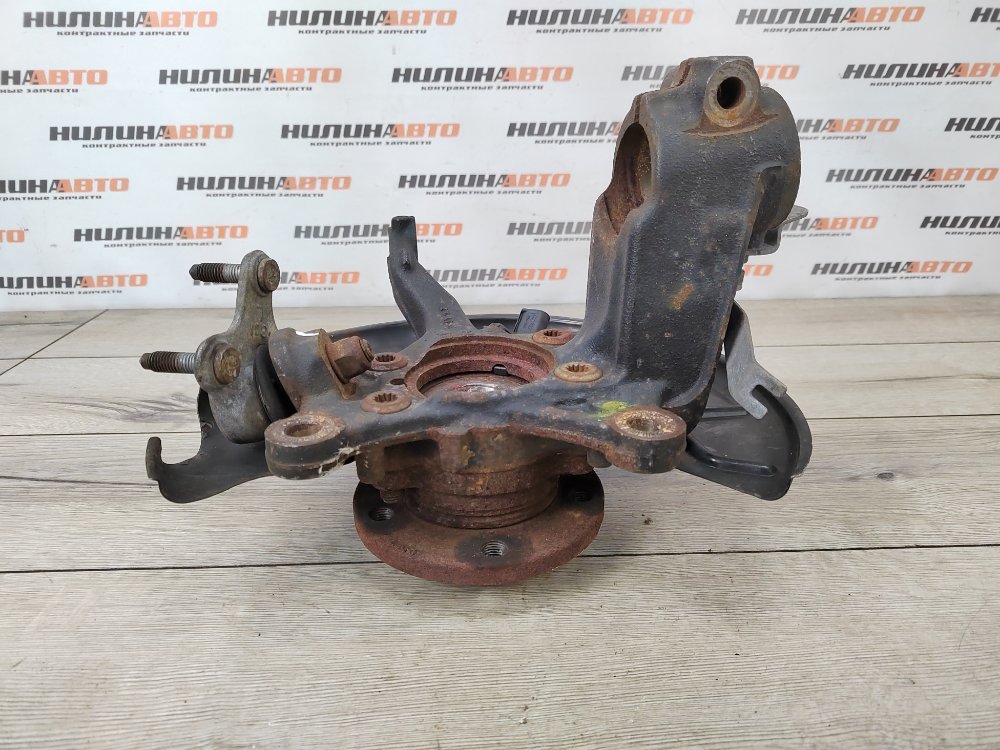 Кулак поворотный, 2500 рублей, Москва