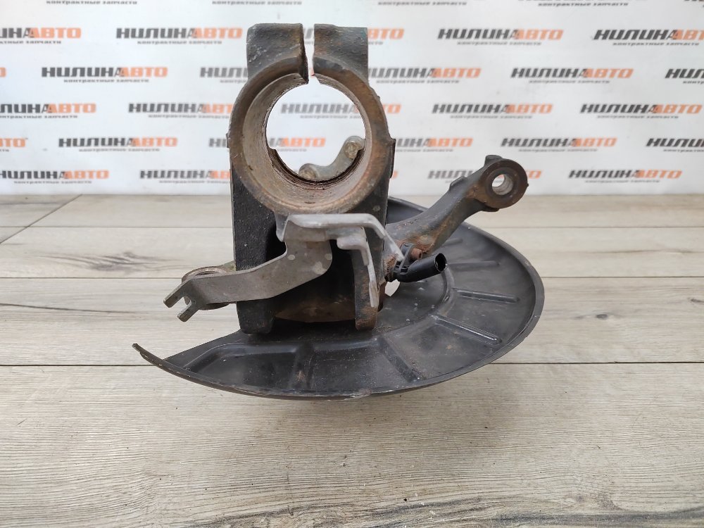 Кулак поворотный, 2500 рублей, Москва