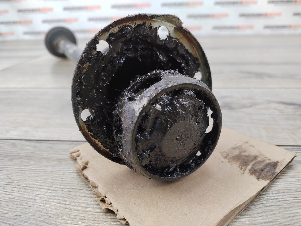 Привод, 1000 рублей, Москва