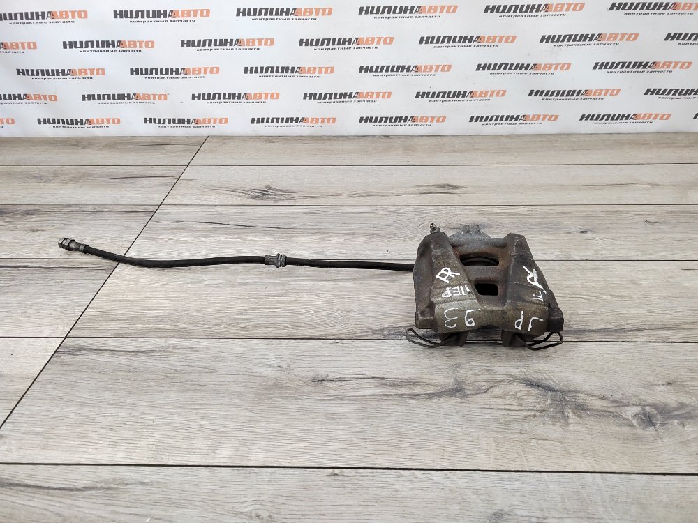 Суппорт тормозной, 1500 рублей, Москва