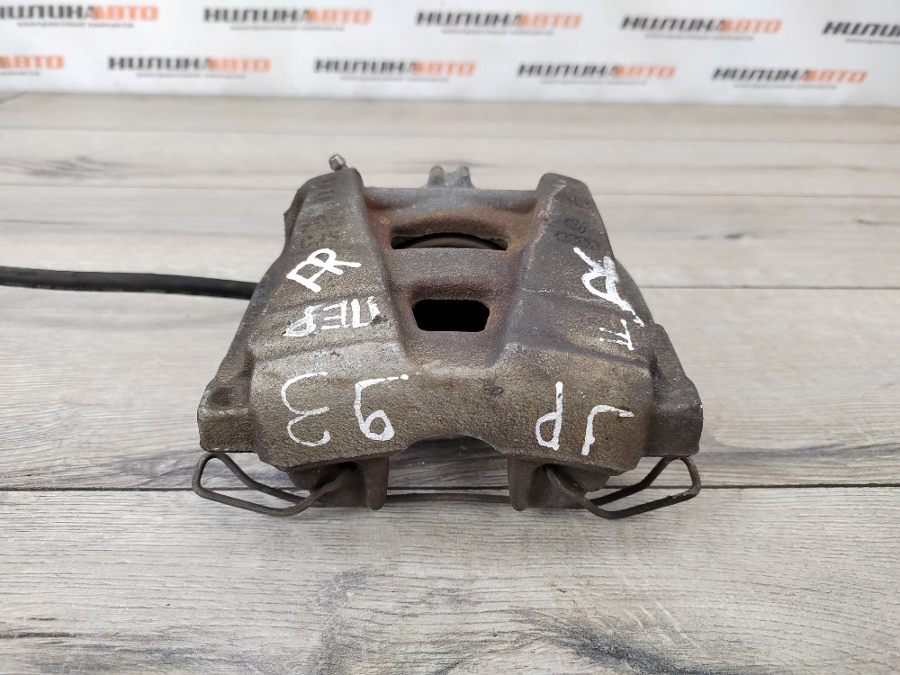 Суппорт тормозной, 1500 рублей, Москва