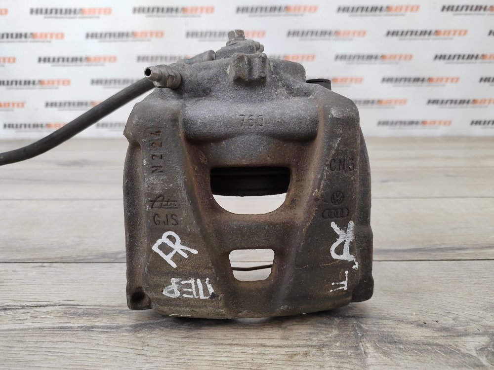 Суппорт тормозной, 1500 рублей, Москва