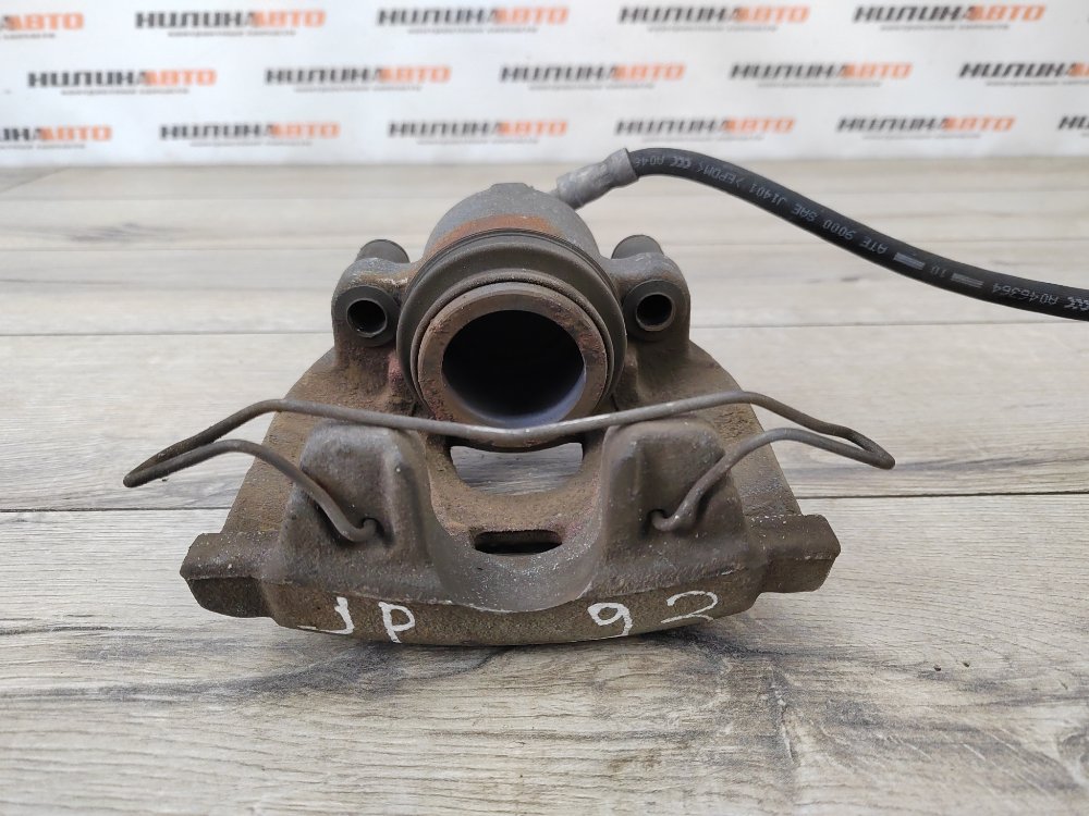 Суппорт тормозной, 1500 рублей, Москва