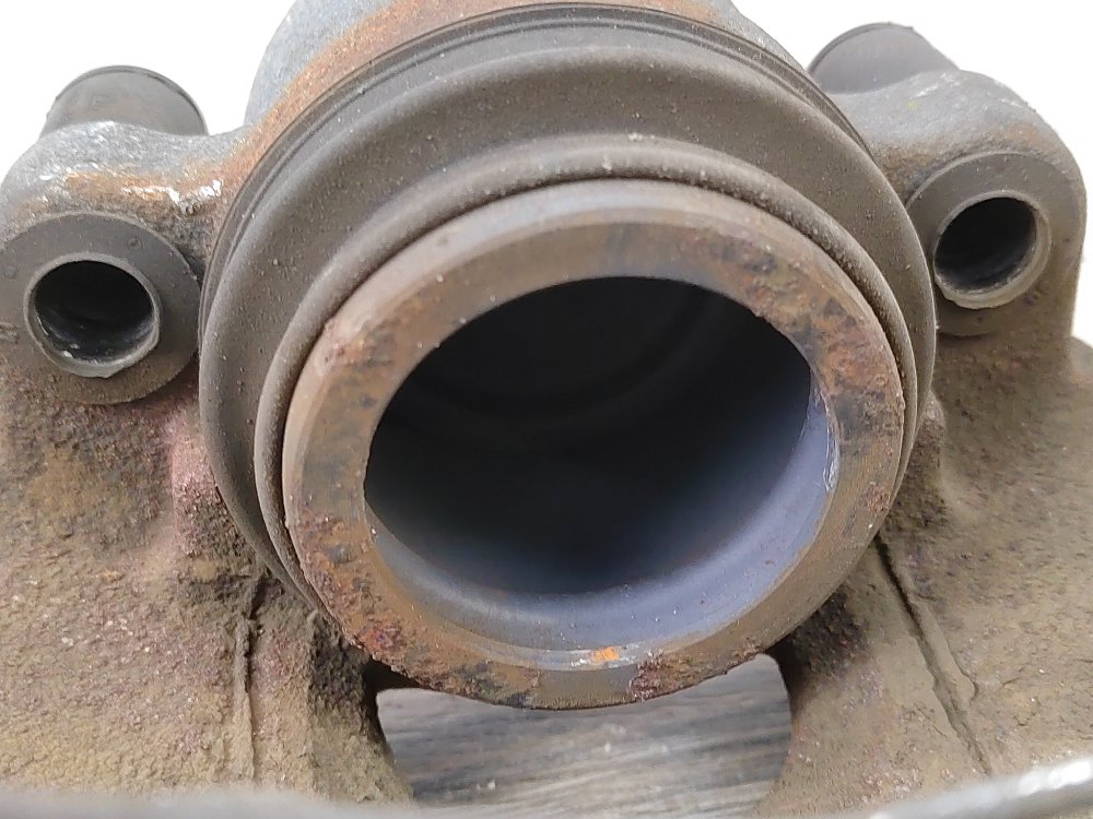 Суппорт тормозной, 1500 рублей, Москва