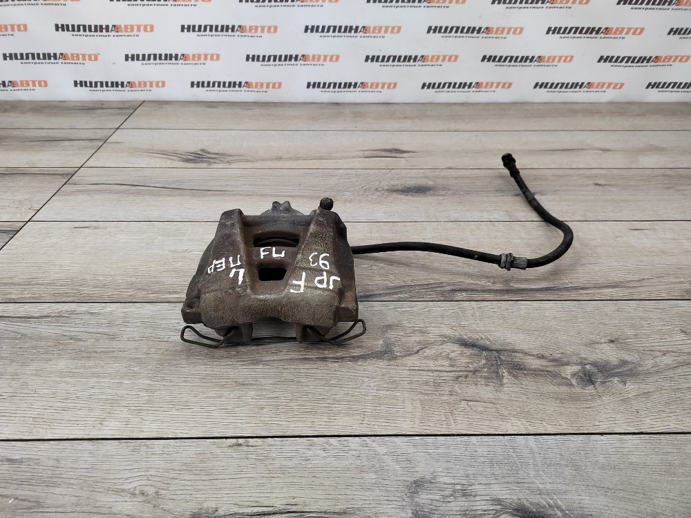 Суппорт тормозной, 1500 рублей, Москва