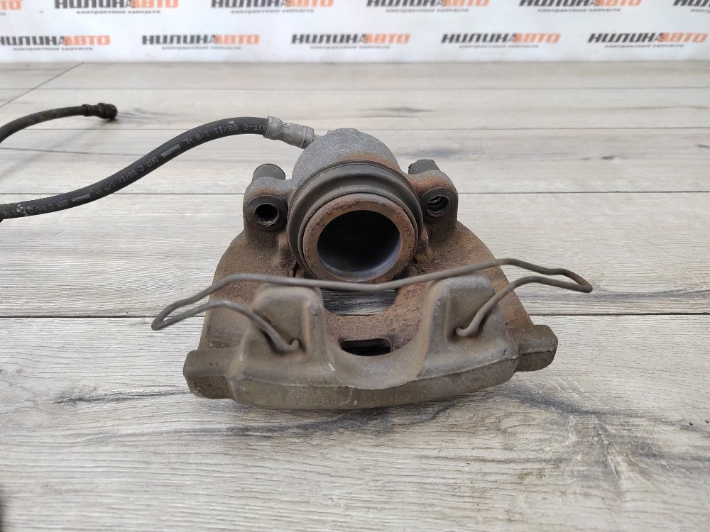 Суппорт тормозной, 1500 рублей, Москва