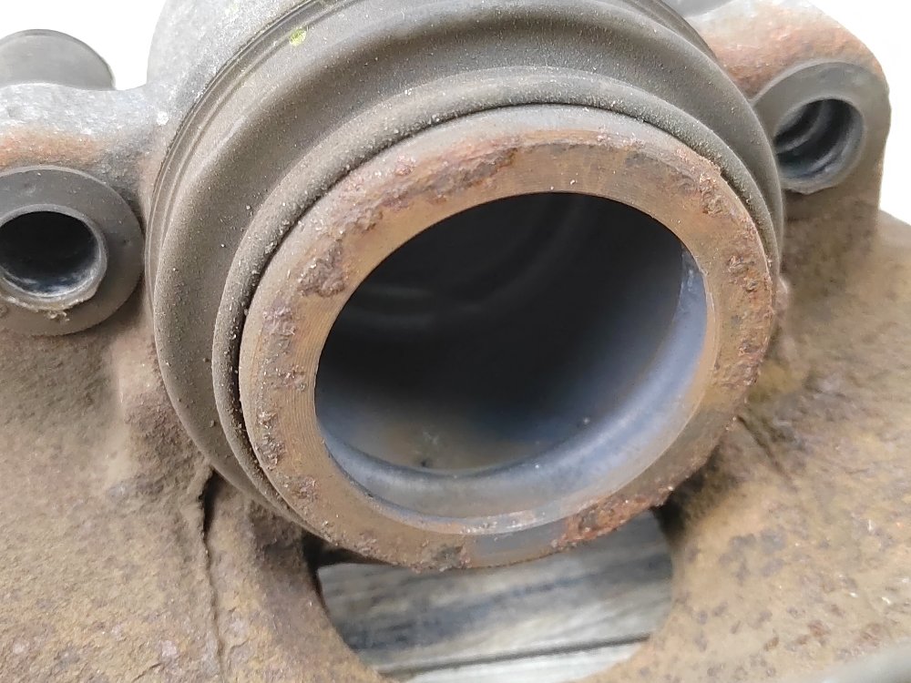 Суппорт тормозной, 1500 рублей, Москва