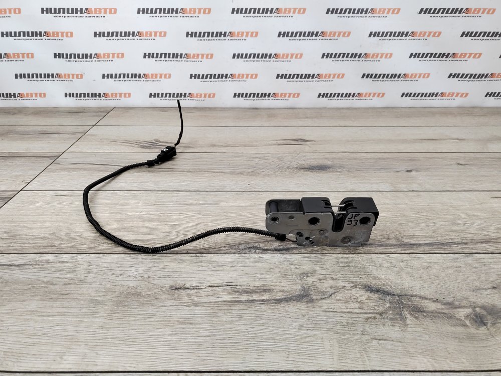 Замок капота, 2400 рублей, Москва