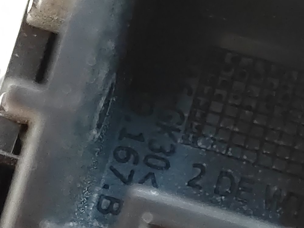 Заглушка ручки двери, 400 рублей, Москва