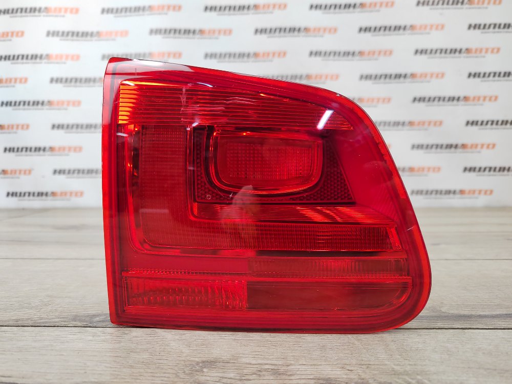 Фонарь в крышку багажника, 3000 рублей, Москва