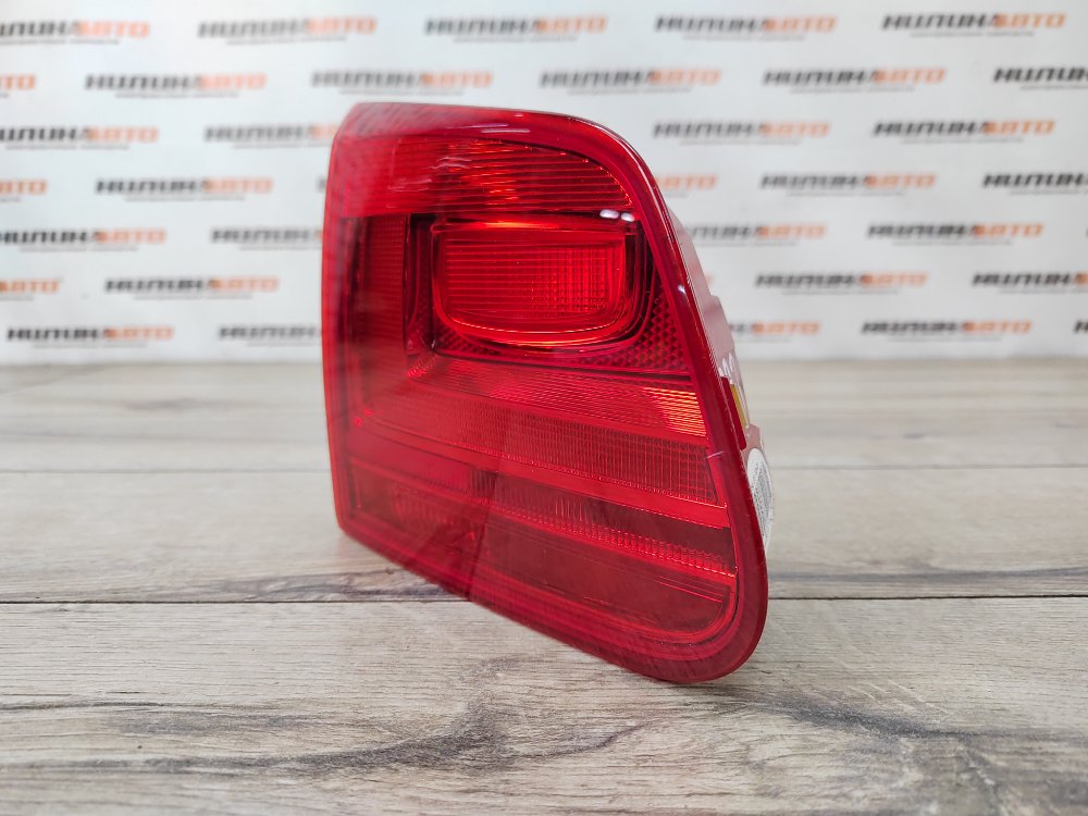 Фонарь в крышку багажника, 3000 рублей, Москва