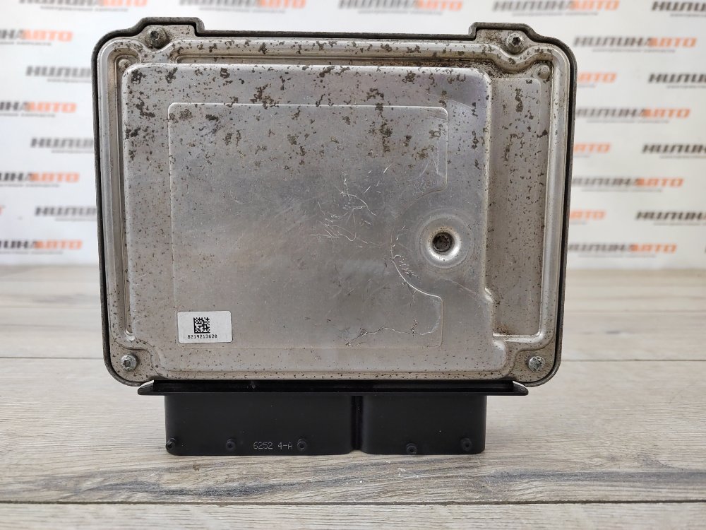 Блок управления двигателем, 8000 рублей, Москва