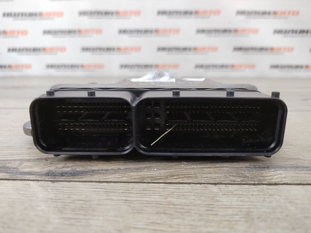 Блок управления двигателем, 8000 рублей, Москва