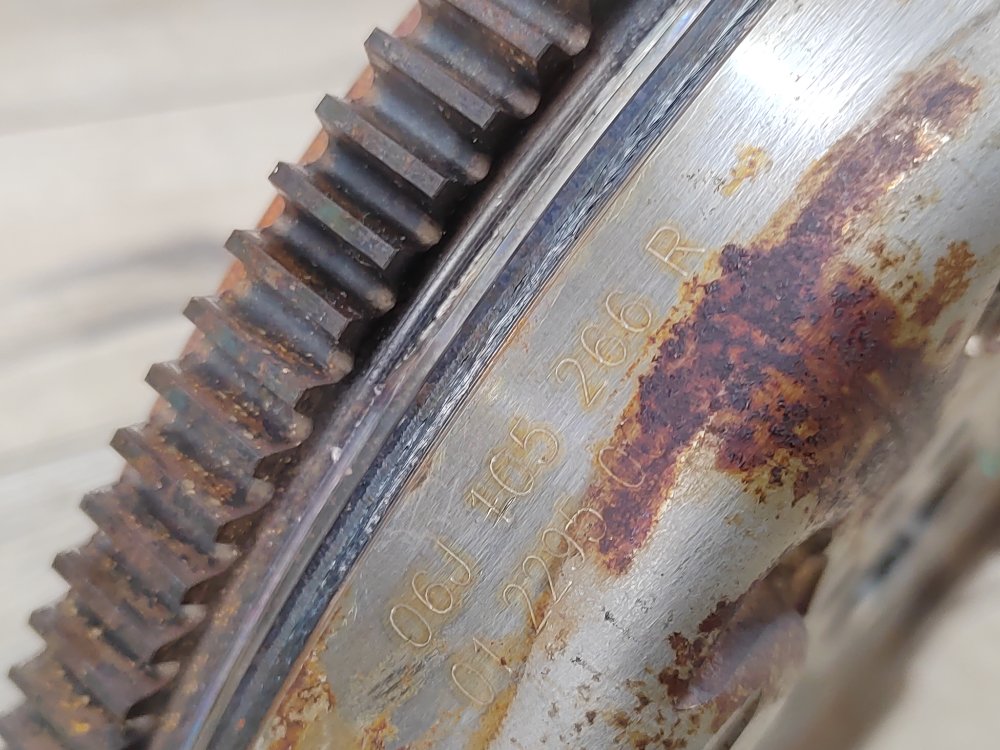 Маховик АКПП, 10000 рублей, Москва