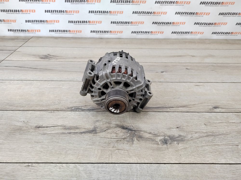 Генератор, 7000 рублей, Москва