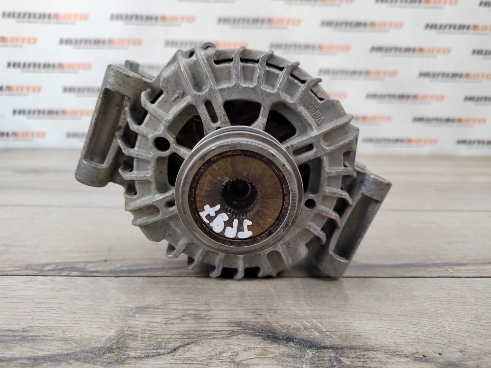 Генератор, 7000 рублей, Москва