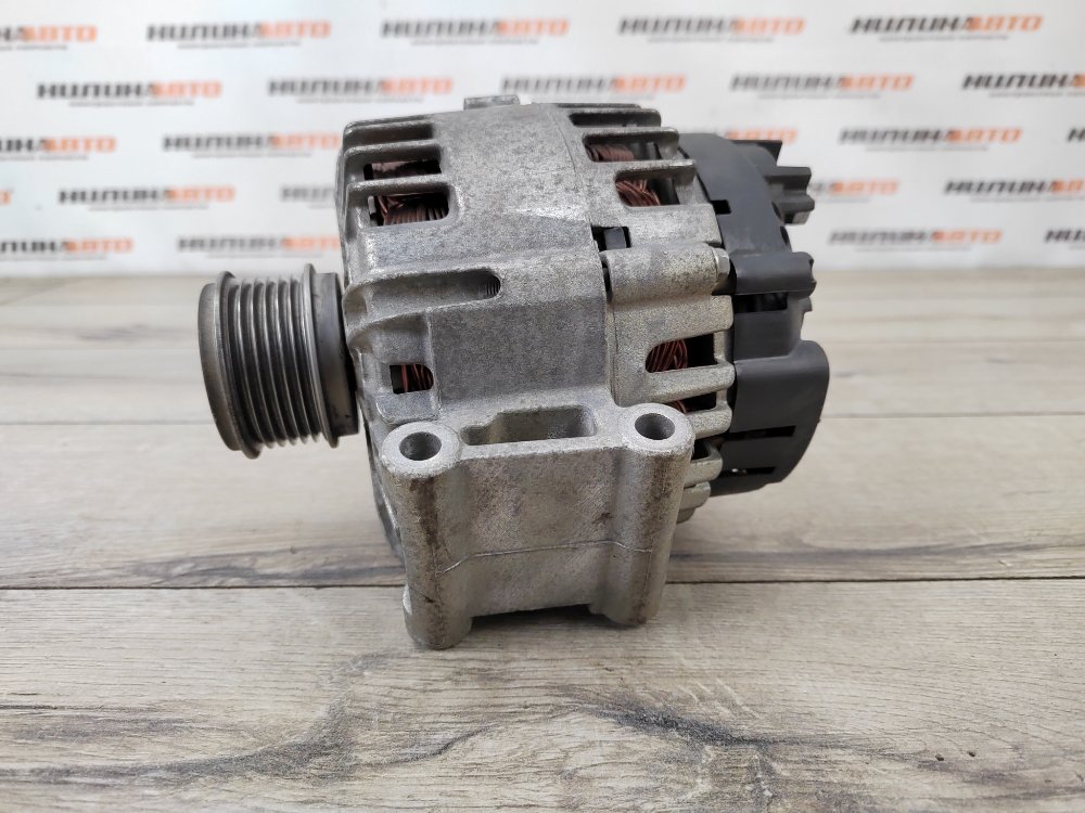 Генератор, 7000 рублей, Москва