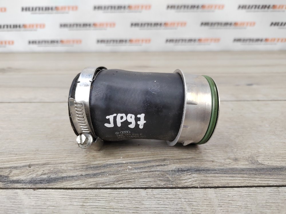 Патрубок турбины, 450 рублей, Москва