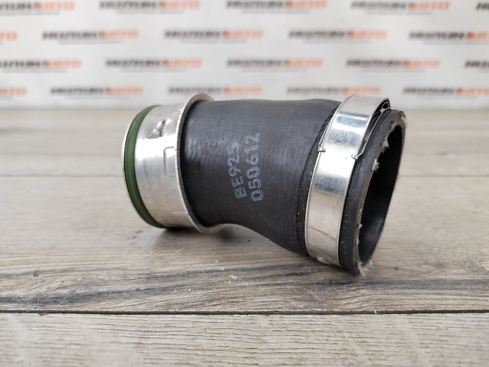 Патрубок турбины, 450 рублей, Москва