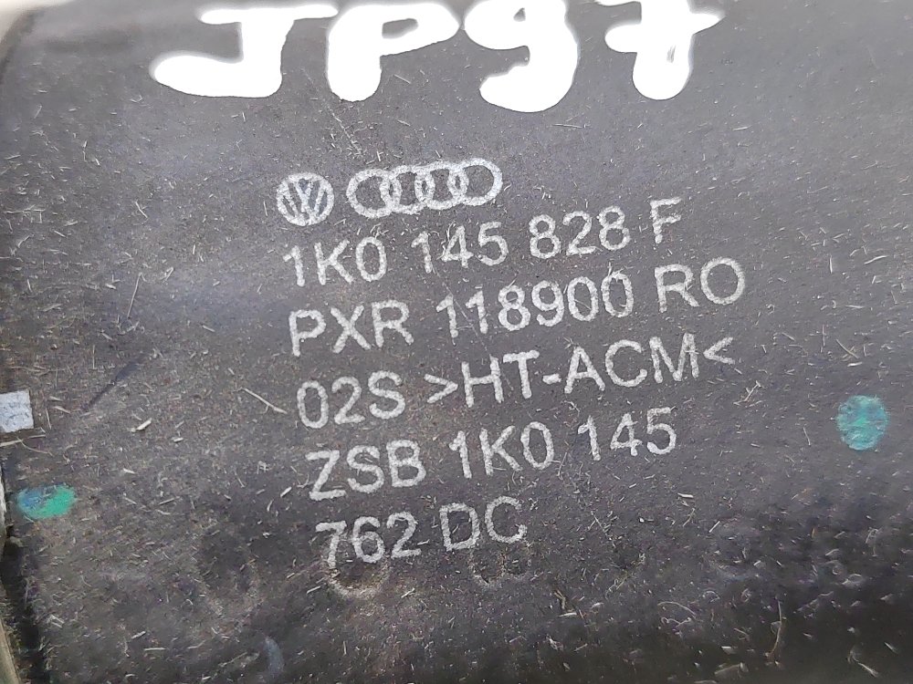 Патрубок турбины, 450 рублей, Москва