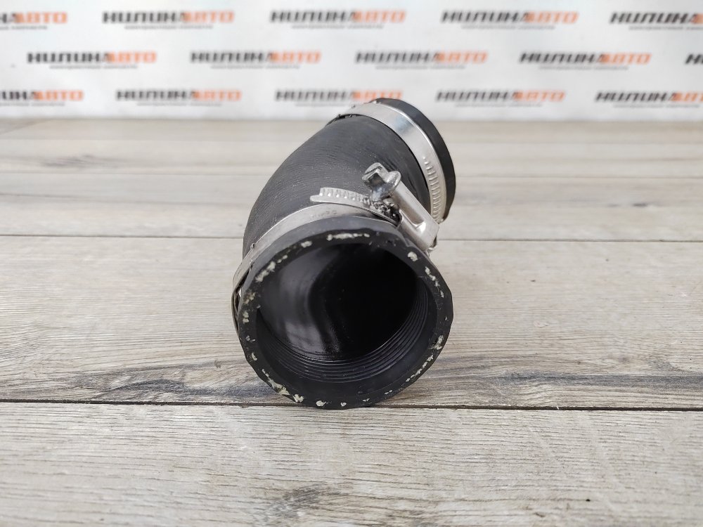 Патрубок интеркулера, 1250 рублей, Москва