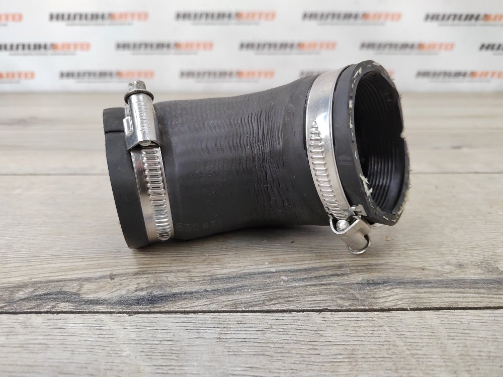 Патрубок интеркулера, 1250 рублей, Москва