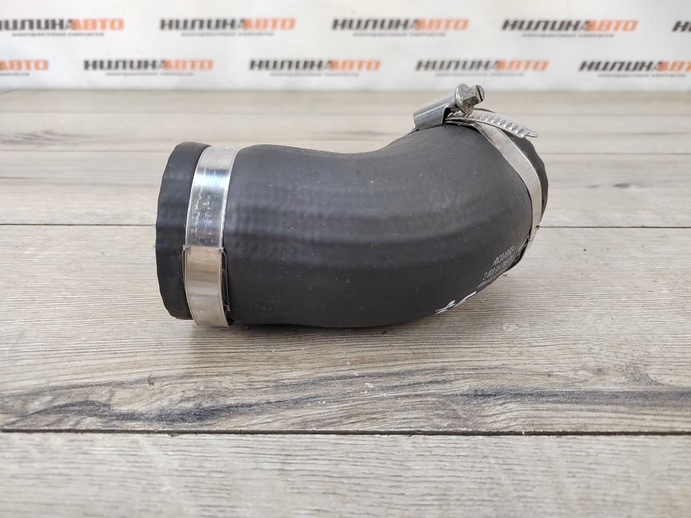 Патрубок интеркулера, 1250 рублей, Москва