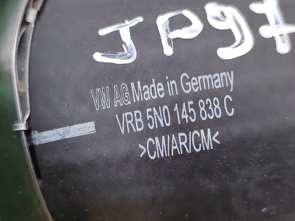 Патрубок интеркулера, 1250 рублей, Москва