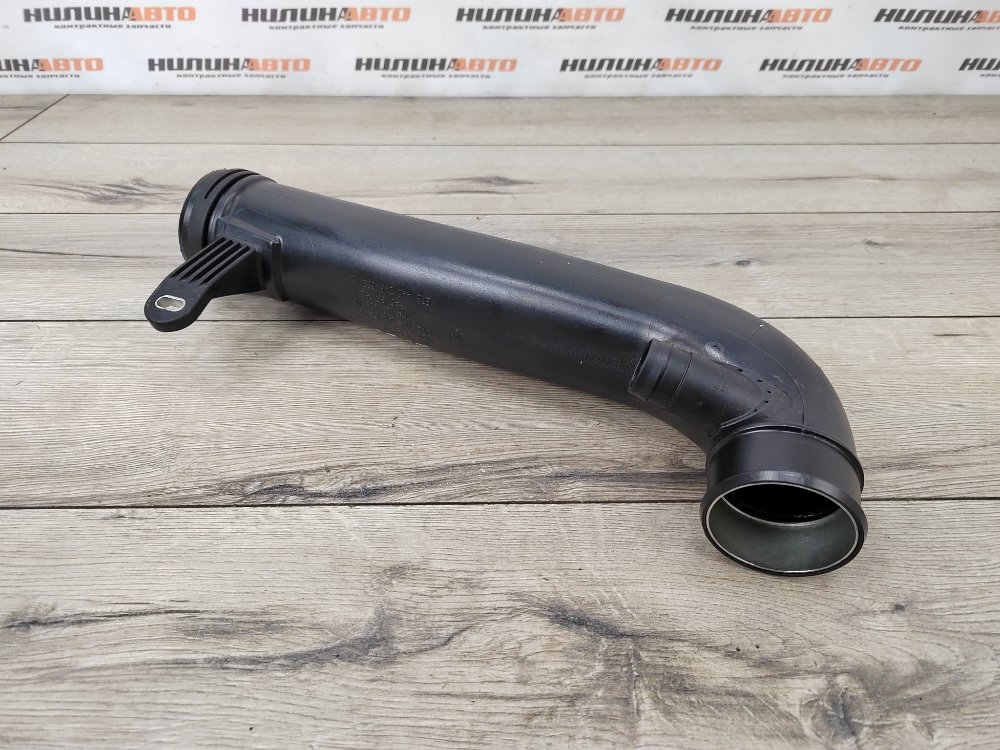 Патрубок воздушного фильтра, 1000 рублей, Москва