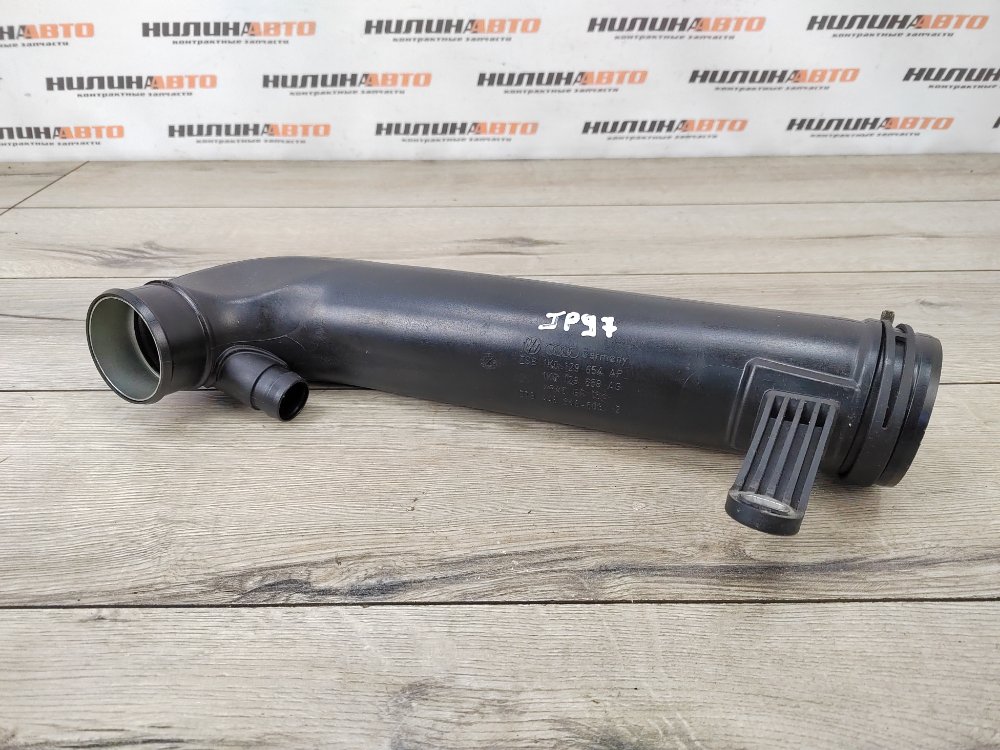 Патрубок воздушного фильтра, 1000 рублей, Москва