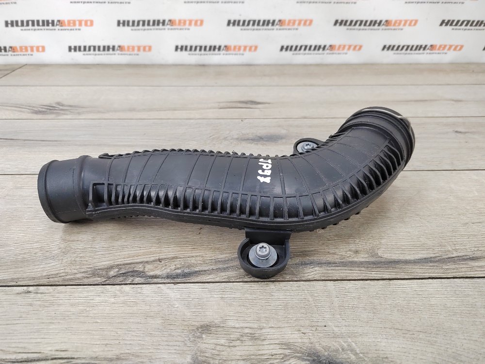 Патрубок интеркулера, 1000 рублей, Москва