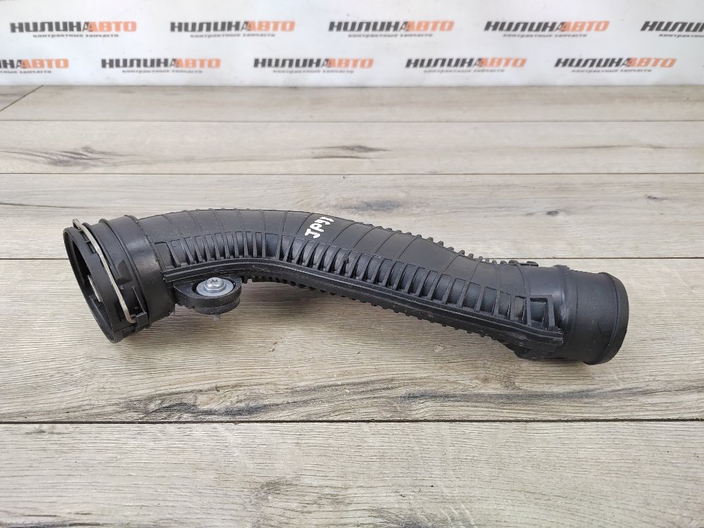 Патрубок интеркулера, 1000 рублей, Москва