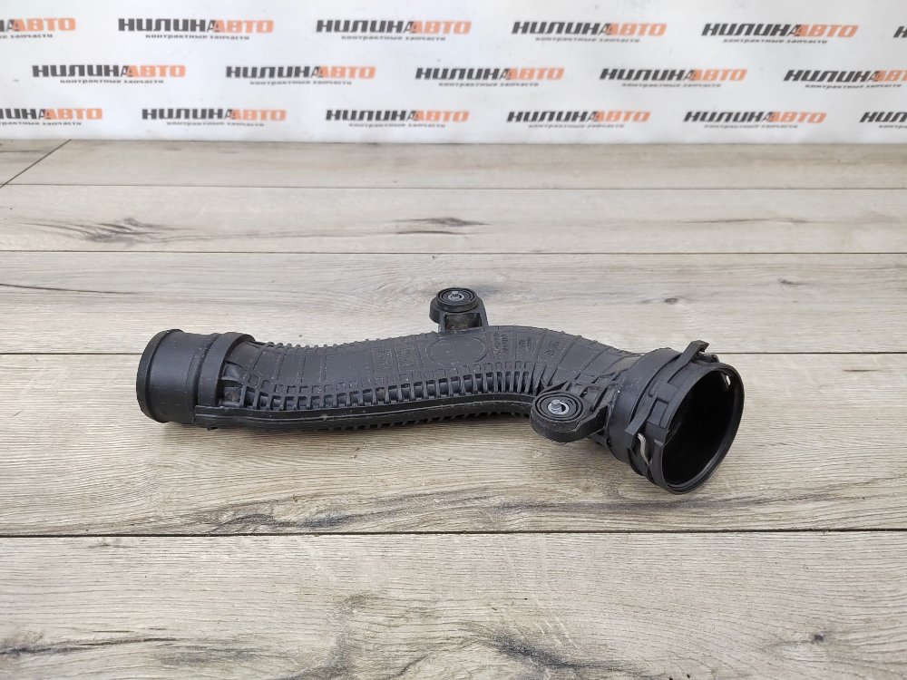 Патрубок интеркулера, 1000 рублей, Москва