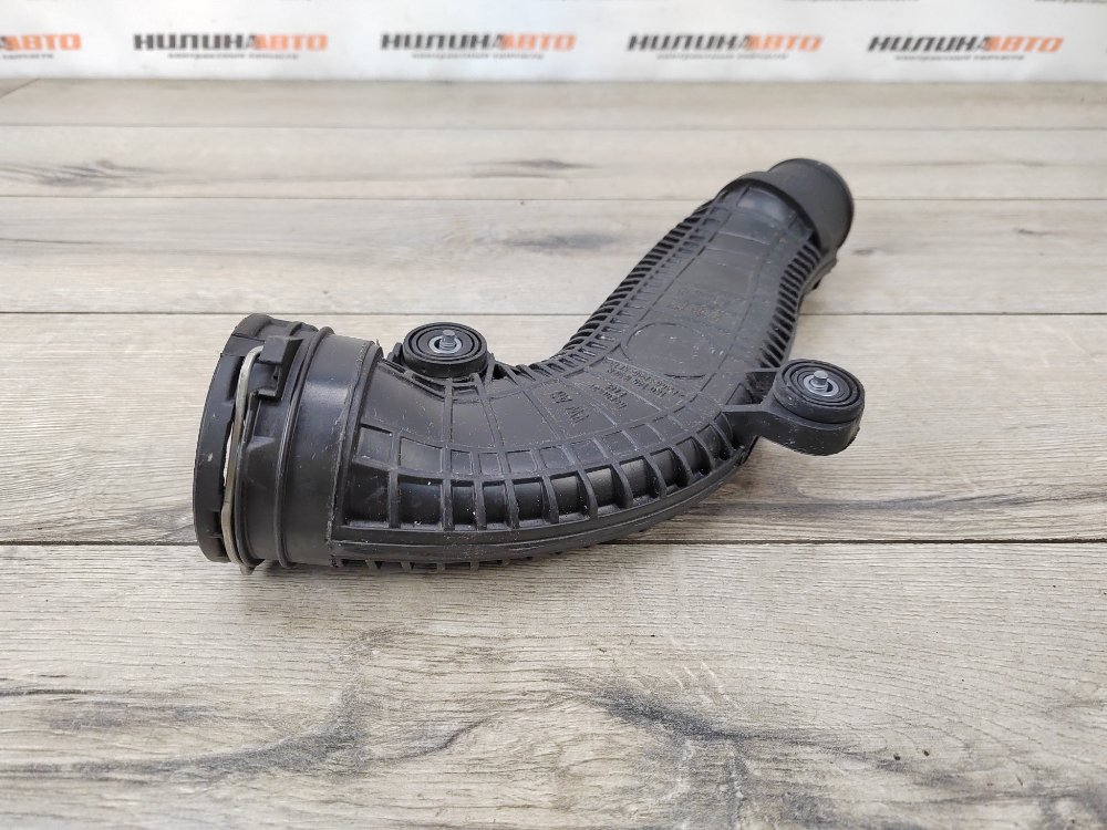 Патрубок интеркулера, 1000 рублей, Москва