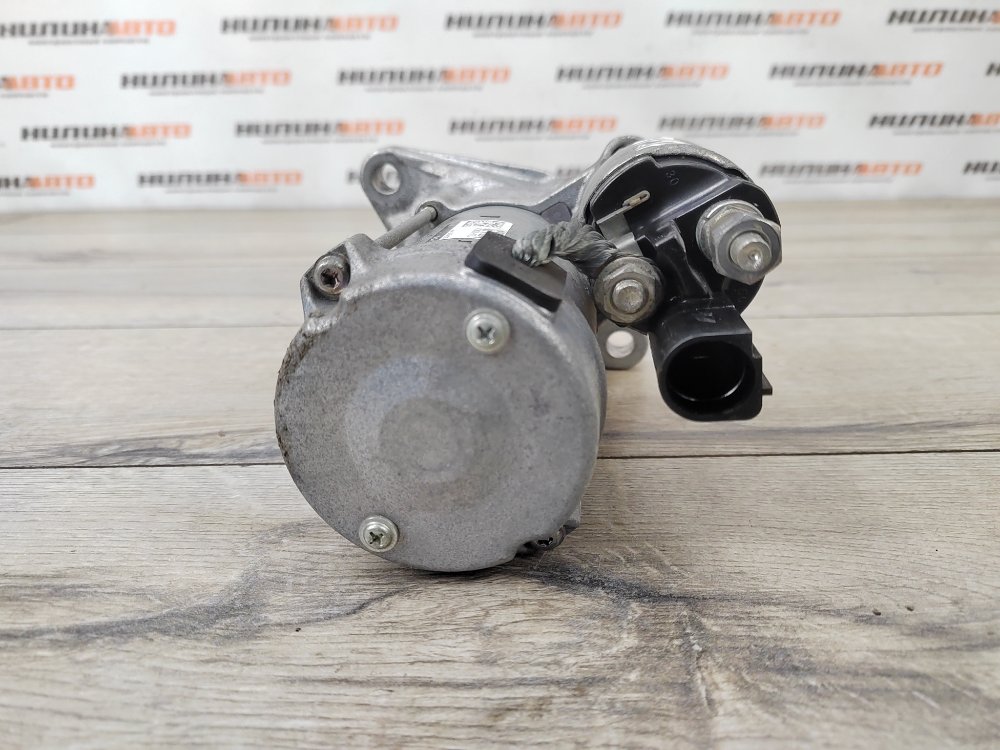 Стартер, 3800 рублей, Москва