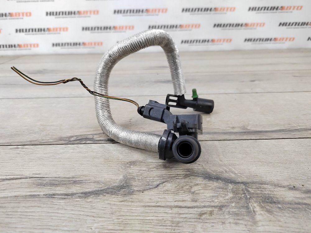 Трубка вакуумная тормозная, 2000 рублей, Москва