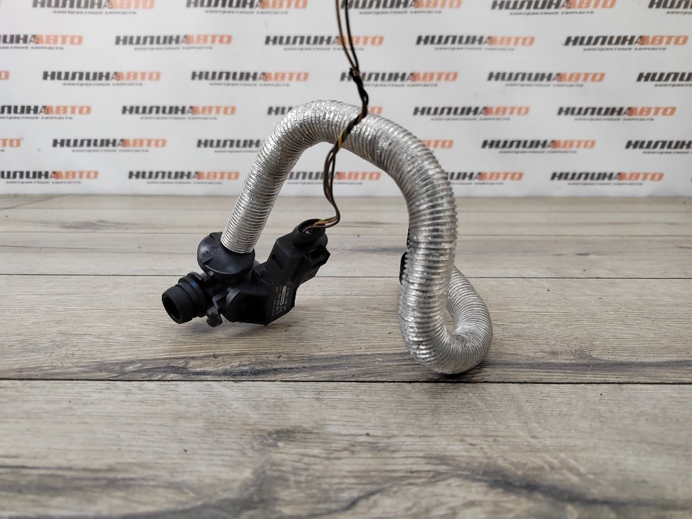 Трубка вакуумная тормозная, 2000 рублей, Москва