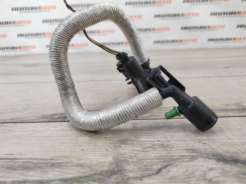 Трубка вакуумная тормозная, 2000 рублей, Москва