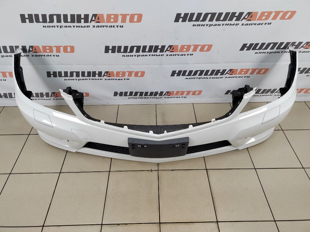 Бампер, 45000 рублей, Москва