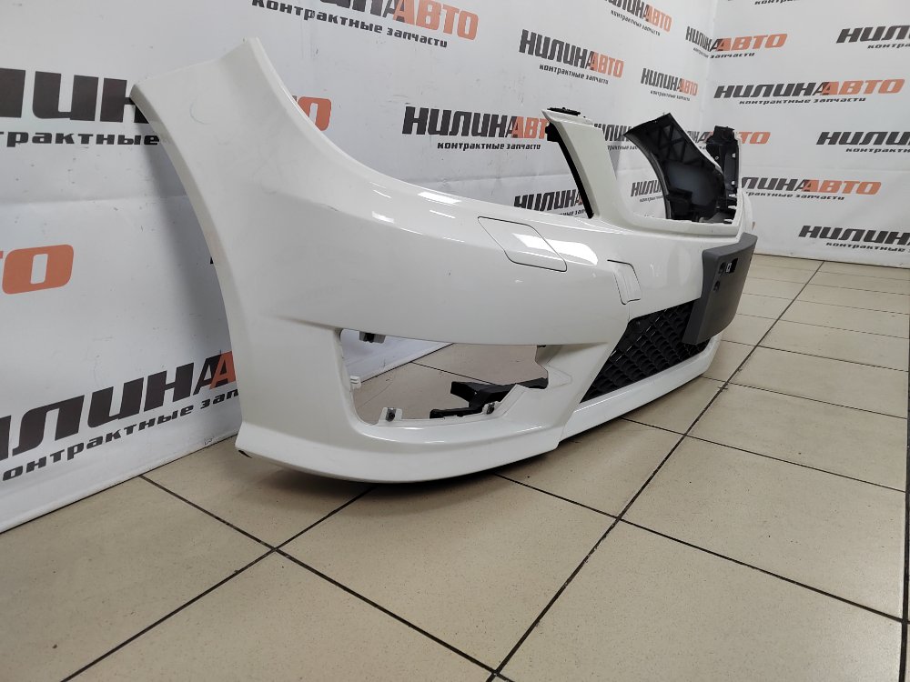 Бампер, 45000 рублей, Москва