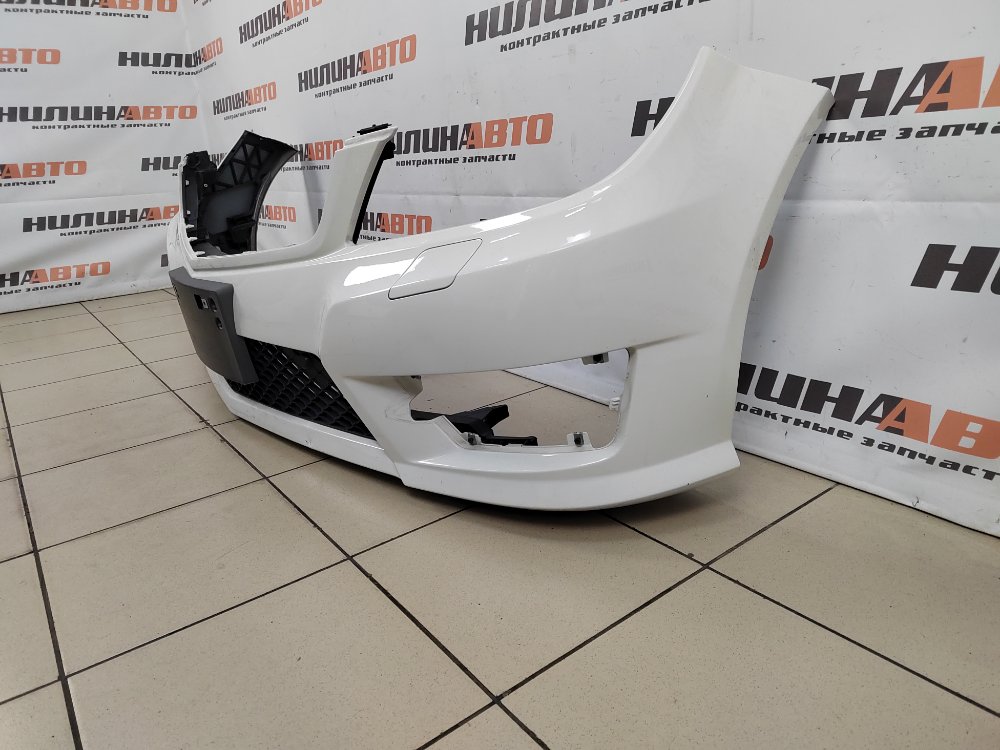 Бампер, 45000 рублей, Москва